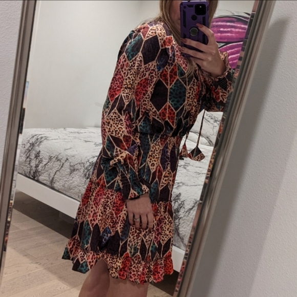 CBR Mini dress - Picture 7 of 7